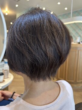 アンフィ 矢向(Anphi) 5-21ショート