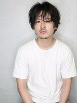 バース(BIRTH) 【BIRTH】天神駅5分 無造作ウェーブパーマ