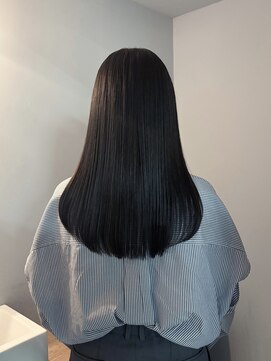 マール 矢場町(MARL) 透明感ある暗めカラー