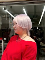 リングバイモアムー(Ring by Moremuu) ring style