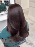 上品韓国ヘアショコラグレージュ