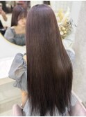 簡単スタイリング/伸ばしかけヘア/小顔ヘア/ヘアセット