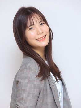 シェノン 赤羽店(CHAINON)の写真/紫外線によるヘアダメージを集中ケア。豊富な品揃えの選べる髪質改善トリートメントで本気の美髪ケアを。
