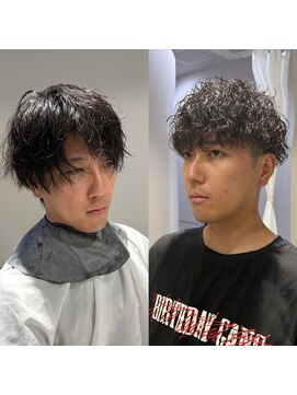 リレイス 四日市(RELACE) ツイスパ