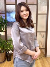 アビエクレール 河内花園(abije claire) 栄 味緒