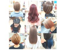 コワニー(Cowanii)