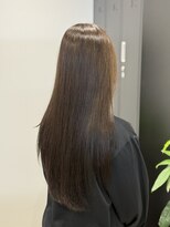 イブー(hibou)&nbsp;グレージュカラー