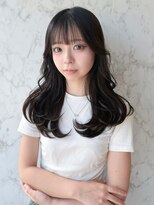 ウィクシー(wixy)&nbsp;レイヤーカット