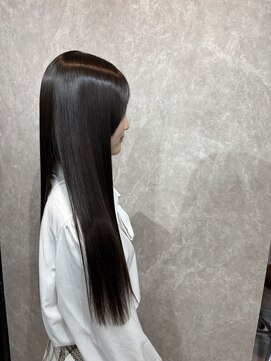 コローレ(Colore) 縮毛矯正/髪質改善/髪質改善カラー/髪質改善トリートメント