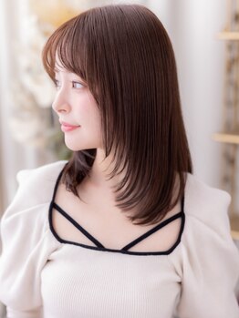 志木駅すぐ★ランキング上位の凄腕カットに感動!自分で再現できる20代30代40代可愛いSTYLE満載♪ショート