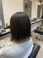 レガロヘアアトリエ(REGALO hair atelier)&nbsp;オリーブグレージュ