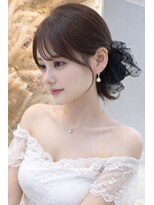 エス(Ess) 《高瀬寛菜》顔まわりカット