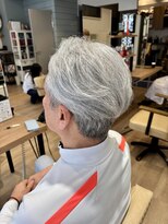 シータ 大山(THETA)&nbsp;リバースショート