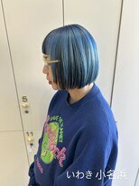 クルム(guleum)&nbsp;デザインカラー/いわき/小名浜