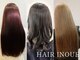 ヘア イノウエ HAIR INOUEの写真