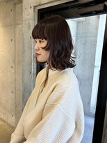 エイム(aim) bob layer