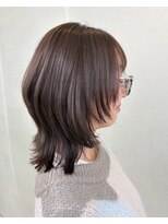 ディー(DEE)&nbsp;wolf layer
