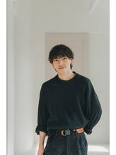 スラッシュ ホワイト(SLASH white)&nbsp;兵頭 裕