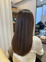 ノイ(neu)&nbsp;光の当たり方で印象が変わるナチュラルカラー