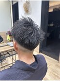 ショートスタイル