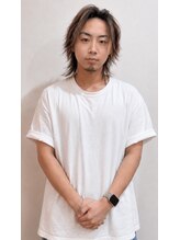 ガレリアエレガンテ 多治見店(GALLARIA Elegante) 近藤 健生