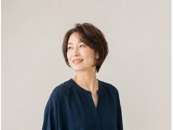 美容室 ベッロ 富士見台店(Bello)の写真/「毎日を簡単にご機嫌に♪」大人女性が気軽に通えるサロン♪専門店級の髪質改善&丁寧な似合わせカット☆