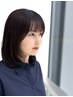 カット10％OFF〔レイヤー/ショート/ボブ/メンズカット〕