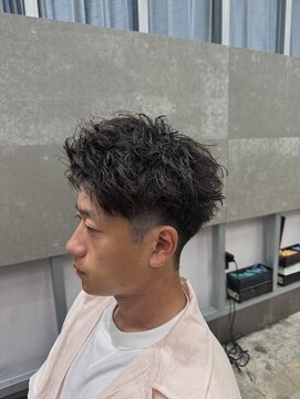 サンズ 梅田(SUNS) アクティブショート
