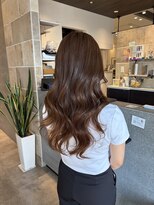 ヴィアンカ 倉敷中央通り店(Vianca)&nbsp;ブラウン/ブラウンベージュ/ナチュラルブラウン/ベージュ