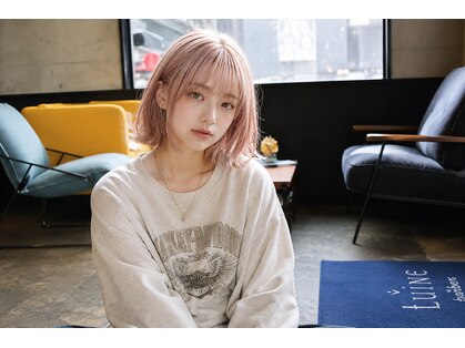 シンク バイ ロスタ(Thinc by Rosta)の写真