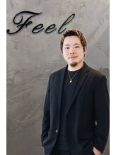 フィール バイ エミタス(Feel by emi+)&nbsp;古川 柊弥