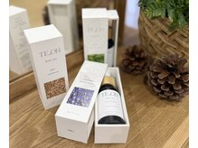 イロトイロ(iro to iro)の雰囲気（100%植物由来アロマの香りに包まれて、さぁ明日もがんばれそう♪）