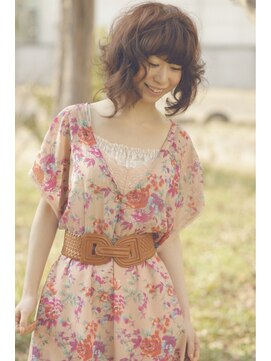 フェリシータ(Felicita) 森ガール☆フェミニン