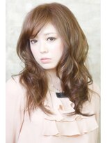 バックステージサカエ(BACK STAGE SAKAE) 30代からの大人カールby BACK STAGE