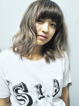 ジュリー(JURY) 桜咲