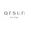 アースン(arsun)のお店ロゴ