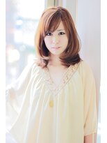 リルア 博多(LIRUA)&nbsp;シフォンミディ