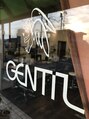 ジャンティ(GENTIL) gentil gentil