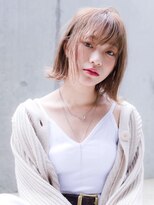 エイミー(Aimee)&nbsp;Aimee 外国人風フレンチグレージュ