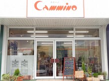 カミーノ吉田店の雰囲気（開放感あるエントランス☆お気軽にご来店ください♪）