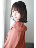 Neolive aim*ふんわり動く エアリー セミディ