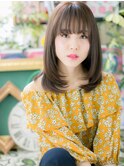 *bliss浦和*ツヤ髪☆小顔ナチュラルストレートa