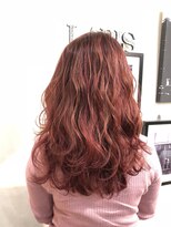 ラピス 新宿(Lapis)&nbsp;【Lapis新宿】3Dピンクカラー