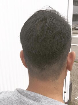 エルモ(ELMO) barbar