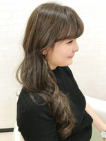 リップソウル(RIP SOUL)&nbsp;秋色カラー☆カーキグレージュ