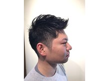 ヴァリーズ ヘア ショップ(Valley's Hair Shop)
