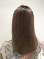 ビオス(Beoth) 髪質改善縮毛矯正