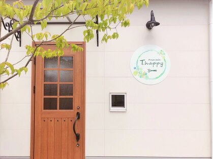 ティーハッピー(T.happy)の写真