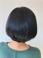 ヘアーフェイスカラーバー(hair face COLORBAR)&nbsp;ボブ
