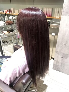 モードケイズ 西宮(MODE K's) イルミナカラー/ハイライト/モテ髪カタログ/大人かわいい